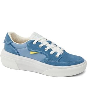 Reef El Jefe Sneaker - Blue