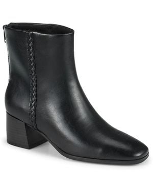 BareTraps Wakely Bootie - Black