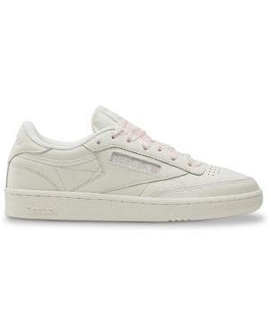 Reebok Club C 85 Vintage Sneaker - White