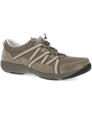 Dansko Harlyn Sneaker - Gray