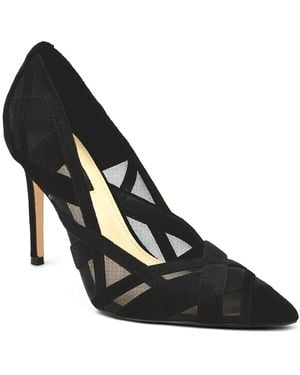 Nine West Farella Pump - Black