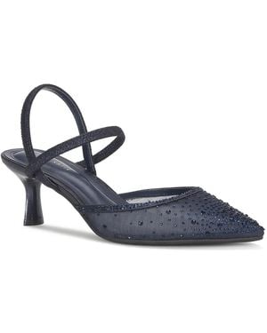 Kelly & Katie Jiya Pump - Blue