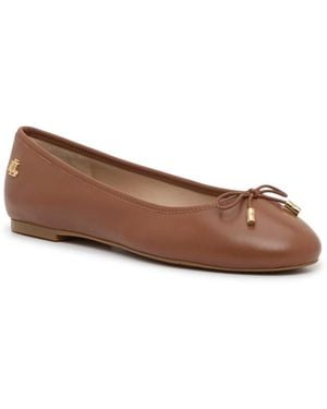Ralph Lauren Ballet flats and ballerina shoes for Women