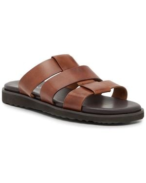 ALDO Light Sandal - Brown