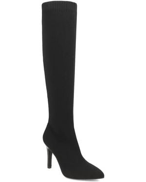 MIA Arisa Boot - Black