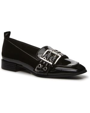 Mix No 6 Mix No. Piercie Loafer - Black
