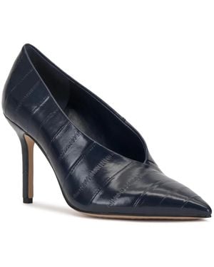 Vince Camuto Mozlea Pump - Blue