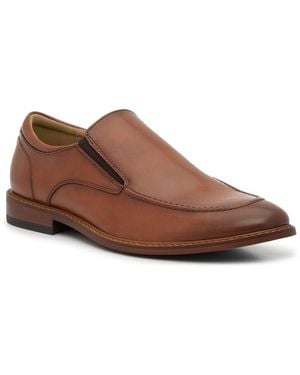 Mix No 6 Anthoni Loafer - Brown