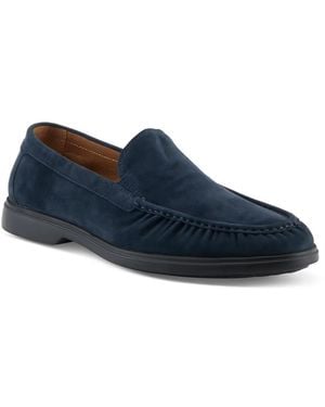 Spring Step Clarent Loafer - Blue