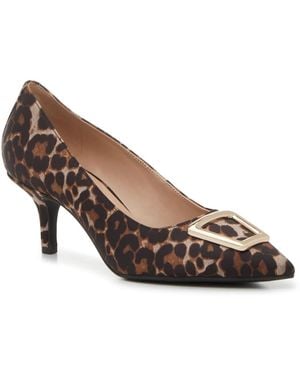 Kelly & Katie Dardel Pump - Black