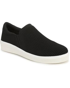 Ryka Viv Ease Slipon Sneaker - Black