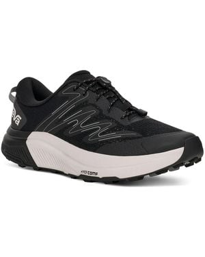 Teva Hurricane Trailsetter Trail Running Shoe - Black
