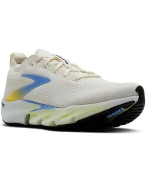 Brooks Glycerin Flex Running Shoe - Blue