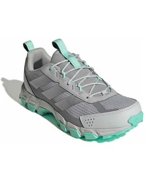 adidas Terrex Rockadia Hiking Shoe - Gray