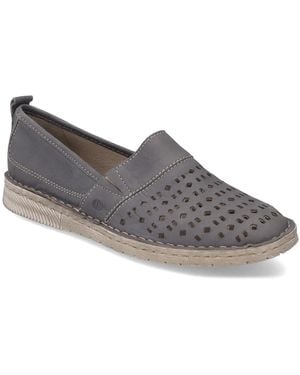 Josef Seibel Sofie 27 Slipon - Gray