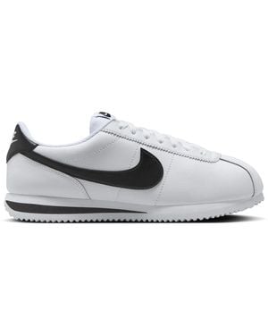Nike Cortez Sneaker - Gray