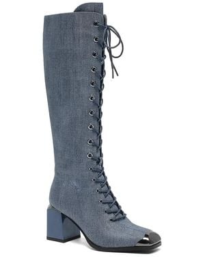 Ninety Union Fuji Boot - Black