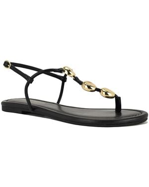 Nine West Bello Sandal - Black