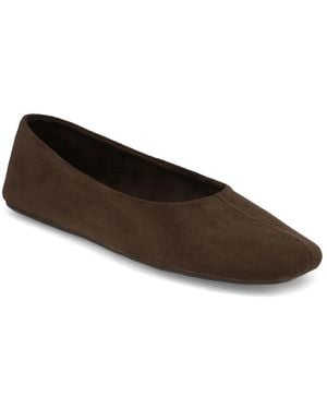 MIA Karissa Ballet Flat - Black
