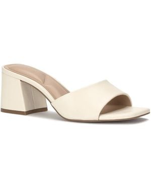 Kelly & Katie Maryel Sandal - Natural