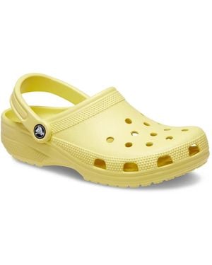 Crocs™ Classic Clog - Yellow