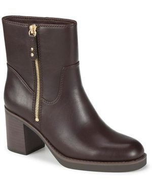 BareTraps Gretta Bootie - Black
