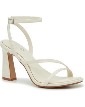 Mix No 6 Mix No. Harllow Sandal - White