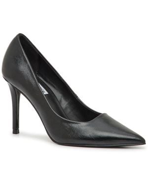 Steve Madden Edyn Pump - Black