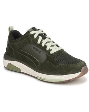 Vionic Walk Strider Weekender Sneaker - Black