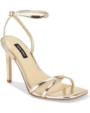 Nine West Penelope Sandal - Black