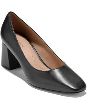 Cole Haan Anamaria Pump - Black