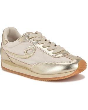 Nine West Fivo Sneaker - White
