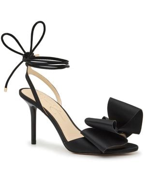 Jessica Simpson Naellah Sandal - Black