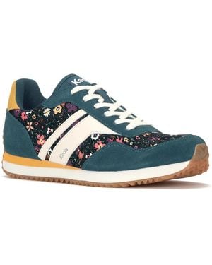 Keds Rena Sneaker - Blue