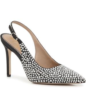 Sam Edelman Hayes Pump - Black