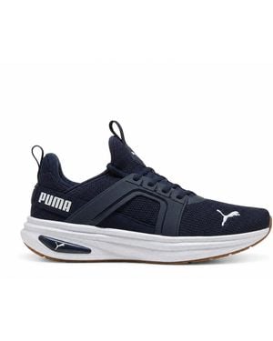 PUMA Softride Enzo 6 Sneaker - Blue