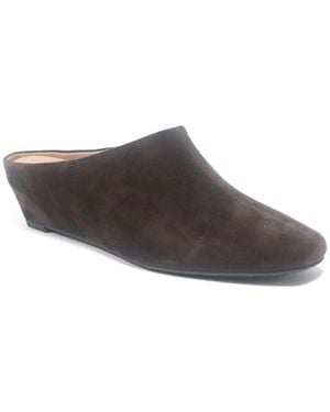 Gentle Souls Carmena Mule - Brown