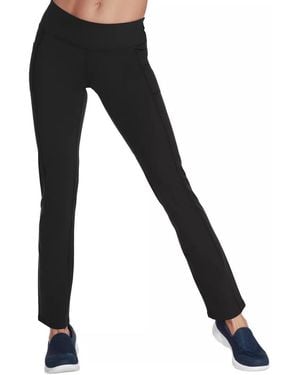 Skechers Gowalk Pants - Black