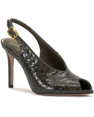 Vince Camuto Helenza Pump - Black