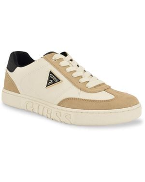 Guess Branca Sneaker - Black