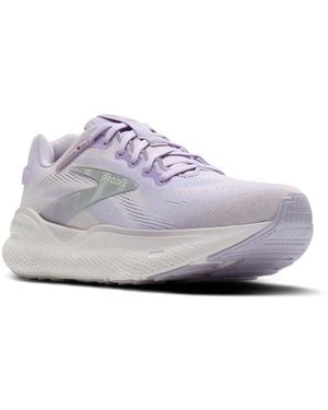 Brooks Defyance Max Running Shoe - Blue