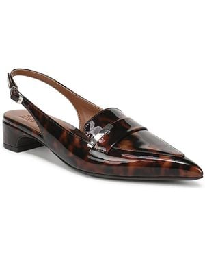 Naturalizer Sloane Pump - Black
