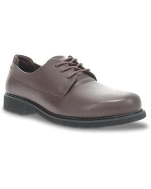Propet Hazel Oxford - Gray