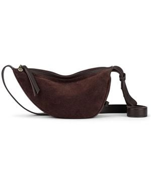 The Sak Tess Sling Crossbody Bag - Brown