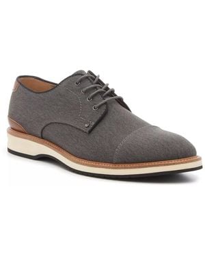Crown Vintage Thade Oxford - Gray