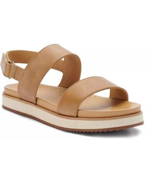 Nisolo Goto Sandal - Brown