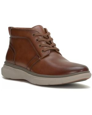 Vince Camuto Tadesse Chukka Boot - Brown