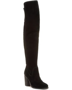 Kelsi Dagger Brooklyn Logan Boot - Black