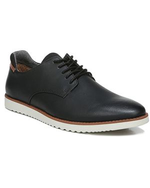 Dr. Scholls Sync Oxford - Black