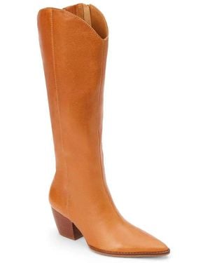 Matisse Bellamy Boot - Black